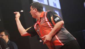 Mensur Suljovic