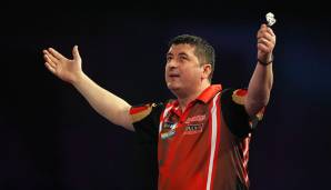 Mensur Suljovic