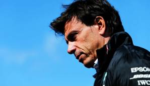 Toto Wolff