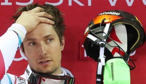 Marcel Hirscher wird in Sante Caterina an den Start gehen