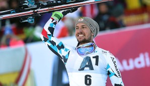 Marcel Hirscher erklärt sein Erfolgsgeheimnis