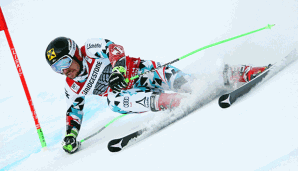 Marcel Hirscher gewinnt den RTL von Garmisch-Partenkirchen