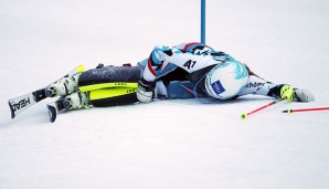 Mit Hütter, Brem und Thalmann haben sich in dieser Saison schon drei ÖSV-Leistungsträgerinnen verletzt