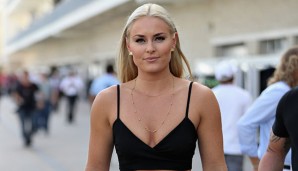 Lindsey Vonn will für den Playboy noch nicht die Hüllen fallen lassen