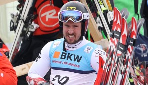 Hirscher kann zumindest teilweise Entwarnung geben