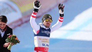 Marcel Hirscher startet doch im Teambewerb