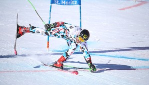 Hirscher hat im Teambewerb wieder Hundertsel-Pech