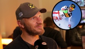 Maier glaubt, Hirscher könnte Stenmarks Rekord knacken