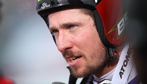 Hirscher liegt im Gesamtweltcup weit vorne