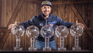 Hirscher will die sechste Kugel fixieren