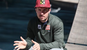 Marcel Hirscher hat trotz sechs Gesamt-Weltcupsiegen noch nicht genug