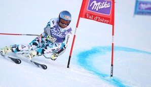 Georg Streitberger konnte in seiner Karriere drei Weltcup-Rennen gewinnen