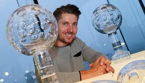 Hirscher trumpft als Radiomoderator auf