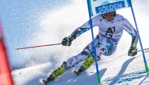 Schörghofer fehlt dem ÖSV-Team in Sölden