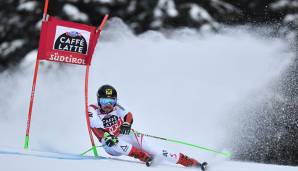 Marcel Hirscher