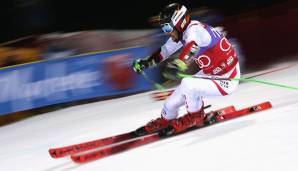 Marcel Hirscher