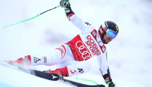 Marcel Hirscher