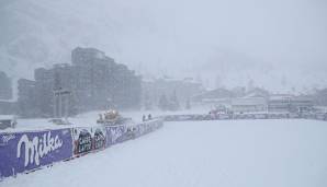 Val d'Isere