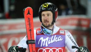 Marcel Hirscher klassiert sich Mitten in der Creme de la Creme der Sportwelt