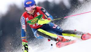 Mikaela Shiffrin jubelt schon wieder