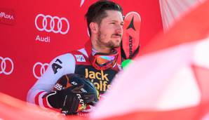 Marcel Hirscher hat alles gewonnen was es zu gewinnen git