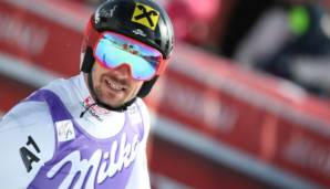 Marcel Hirscher