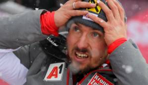 Marcel Hirscher