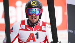 Marcel Hirscher