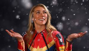 Mikaela Shiffrin (USA) - 60 Weltcup-Siege: 1 Abfahrt, 3 Super-Gs, 10 Riesenslaloms, 40 Slaloms, 1 Kombination, 5 Parallelrennen.