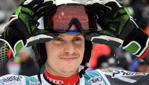 Henrik Kristoffersen ärgerte sich über Marcel Hirscher.