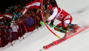 Marcel Hirscher