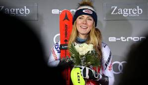 Mika Shiffrin