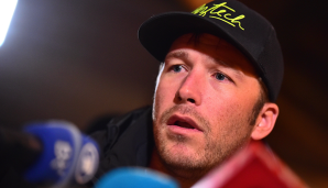 Bode Miller kritisiert den ÖSV und die FIS.