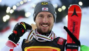 Marcel Hirscher