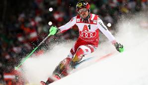 Marcel Hirscher