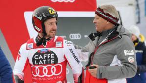 Marcel Hirscher