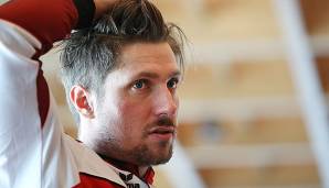 Marcel Hirscher hat großen Respekt vor der Abfahrt