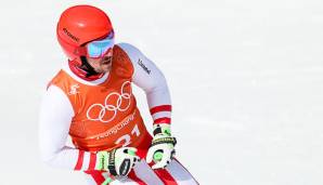 Marcel Hirscher