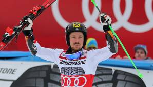 Marcel Hirscher