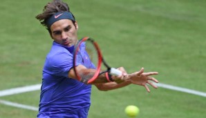 Roger Federer