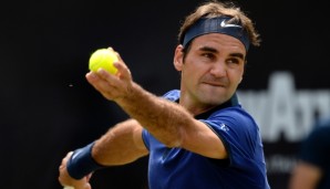 Roger Federer