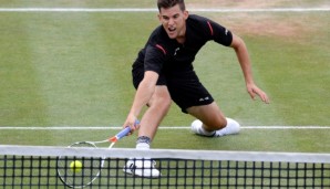 Dominic Thiem