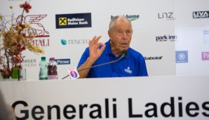 Nick Bollettieri