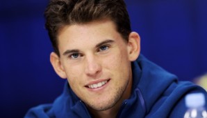 Dominic Thiem