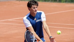 Dominic Thiem