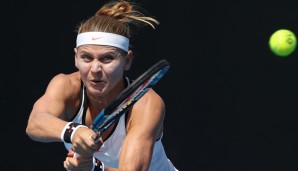 Gleich neun Mal war Lucie Safarova bei den Australian Open nur einen Punkt vom Erstrunden-Aus entfernt