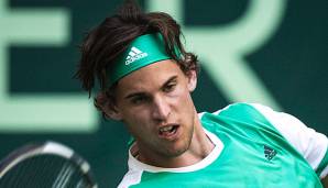 Dominic Thiem