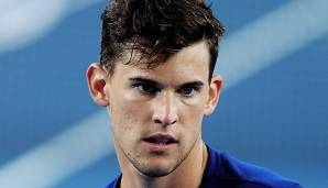 Dominic Thiem