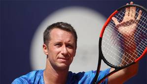 Philipp Kohlschreiber