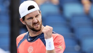 Jürgen Melzer jubelt auf Challenger-Ebene über seinen ersten Titelgewinn seit August 2013